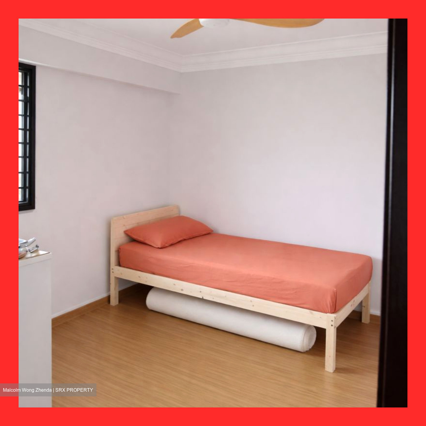 Canberra Road (Sembawang),  #522976201